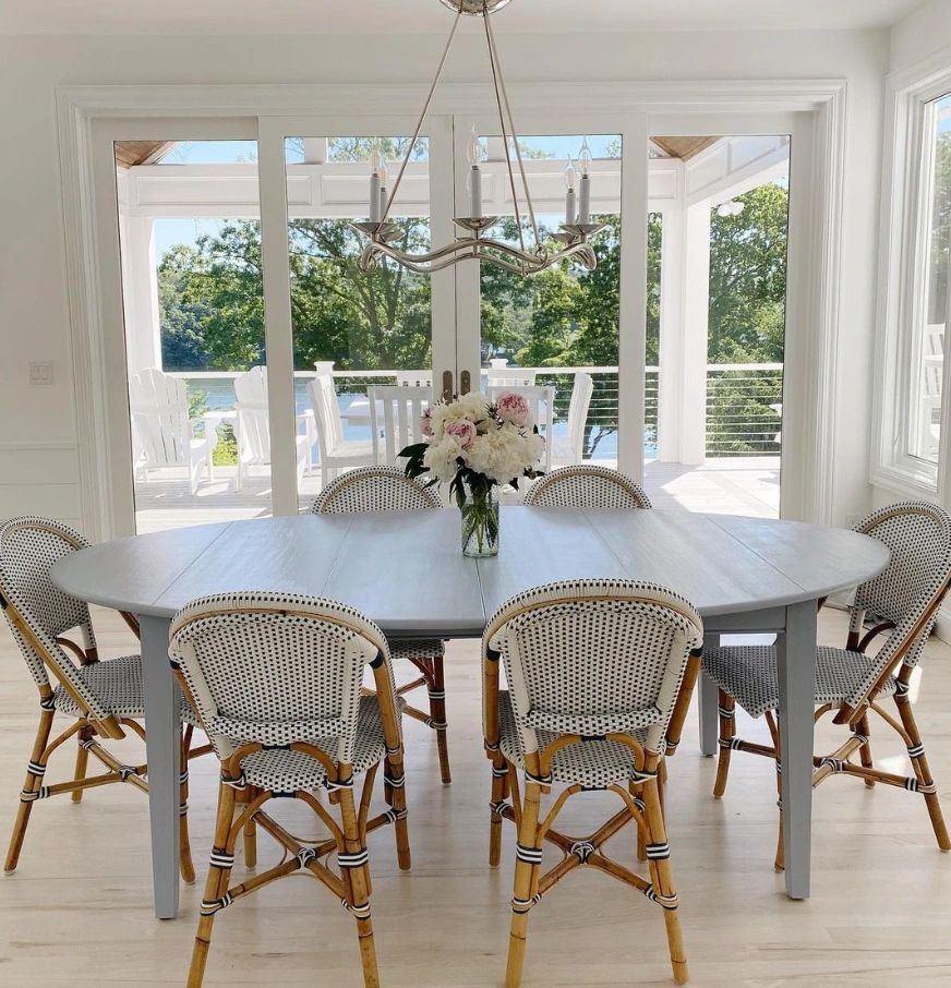 Bradley Berger Interior Design